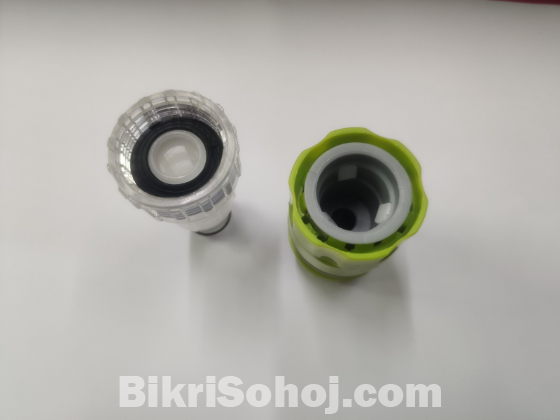 Water Connector Filter Set Accessories Pressure Washer